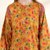 Sapphire clothing summer collection by dhaga.pk