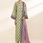 Sapphire clothing summer collection by dhaga.pk