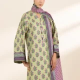 Sapphire clothing summer collection by dhaga.pk