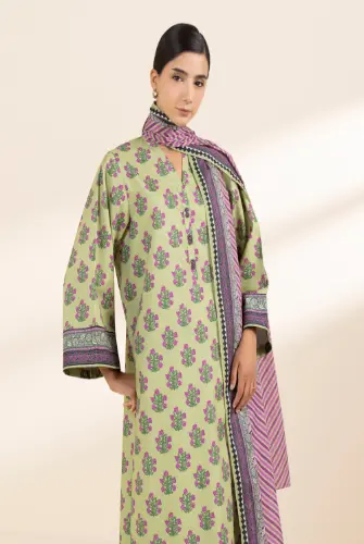 Sapphire clothing summer collection by dhaga.pk