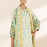 Sapphire clothing summer collection by dhaga.pk