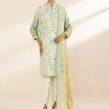 Sapphire clothing summer collection by dhaga.pk