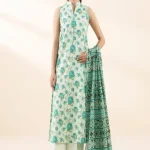 Sapphire clothing summer collection by dhaga.pk