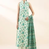 Sapphire clothing summer collection by dhaga.pk