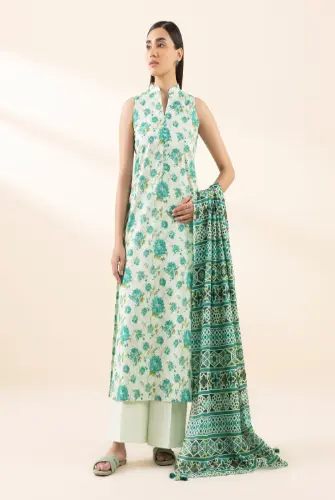 Sapphire clothing summer collection by dhaga.pk