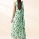 Sapphire clothing summer collection by dhaga.pk