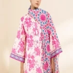 Sapphire clothing summer collection by dhaga.pk