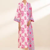 Sapphire clothing summer collection by dhaga.pk