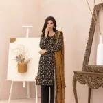 Regalia clothing summer collection by dhaga.pk