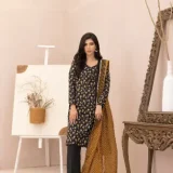 Regalia clothing summer collection by dhaga.pk