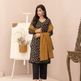 Regalia clothing summer collection by dhaga.pk