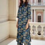 Fiza Noor lawn summer collection by dhaga.pk