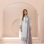 Regalia clothing summer collection by dhaga.pk