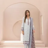 Regalia clothing summer collection by dhaga.pk