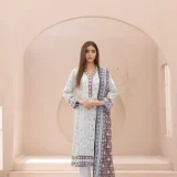 Regalia clothing summer collection by dhaga.pk