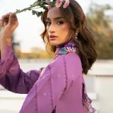Bin Ilyas summer collection by dhaga.pk