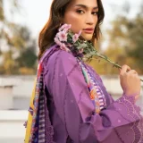 Bin Ilyas summer collection by dhaga.pk