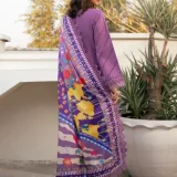 Bin Ilyas summer collection by dhaga.pk