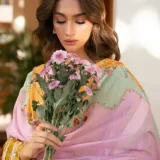 Bin Ilyas summer collection by dhaga.pk