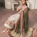 Bin Ilyas summer collection by dhaga.pk
