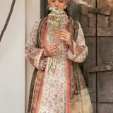 Bin Ilyas summer collection by dhaga.pk