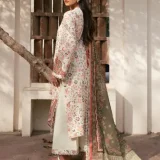 Bin Ilyas summer collection by dhaga.pk