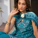 Bin Ilyas summer collection by dhaga.pk