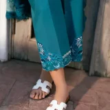 Bin Ilyas summer collection by dhaga.pk