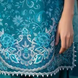 Bin Ilyas summer collection by dhaga.pk