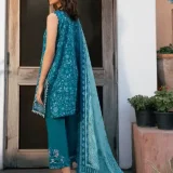 Bin Ilyas summer collection by dhaga.pk