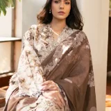 Bin Ilyas summer collection by dhaga.pk