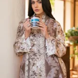 Bin Ilyas summer collection by dhaga.pk