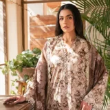 Bin Ilyas summer collection by dhaga.pk