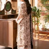 Bin Ilyas summer collection by dhaga.pk