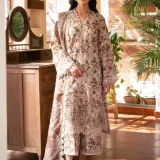 Bin Ilyas summer collection by dhaga.pk