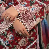 Bin Ilyas summer collection by dhaga.pk