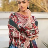 Bin Ilyas summer collection by dhaga.pk
