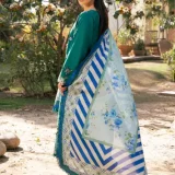 Bin Ilyas summer collection by dhaga.pk