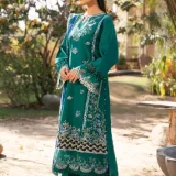 Bin Ilyas summer collection by dhaga.pk