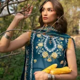 Bin Ilyas summer collection by dhaga.pk