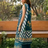 Bin Ilyas summer collection by dhaga.pk