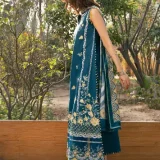 Bin Ilyas summer collection by dhaga.pk