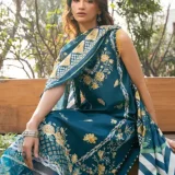Bin Ilyas summer collection by dhaga.pk