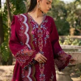 Bin Ilyas summer collection by dhaga.pk