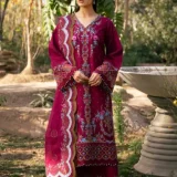 Bin Ilyas summer collection by dhaga.pk