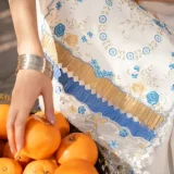 Bin Ilyas summer collection by dhaga.pk