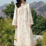 Qalamkar clothing summer collection by dhaga.pk
