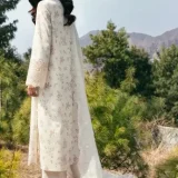 Qalamkar clothing summer collection by dhaga.pk