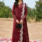 Qalamkar clothing summer collection by dhaga.pk