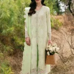 Qalamkar clothing summer collection by dhaga.pk